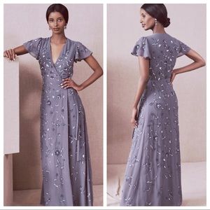 BHLDN by Anthropologie Bridesmaid Dress